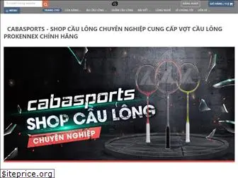 cabasports.vn