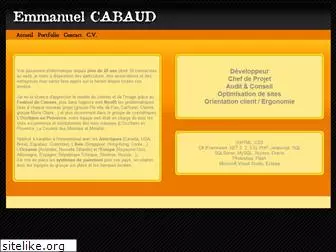 cabaud.com