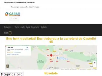 cabauoportunitats.com