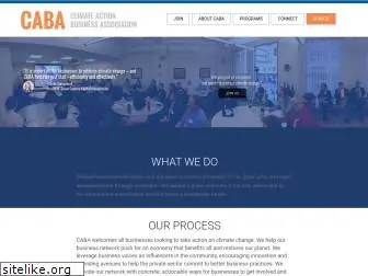 cabaus.org