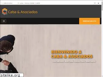 cabayasocs.com