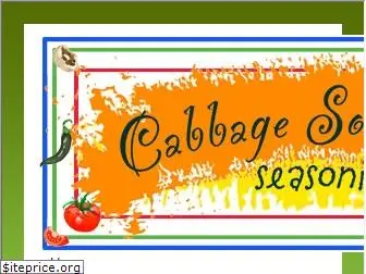 cabbagesoupdiet.recipes