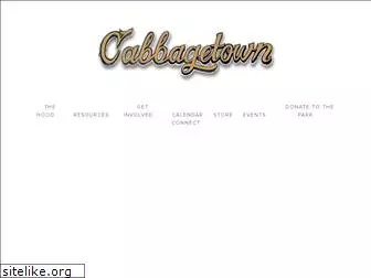 cabbagetown.com