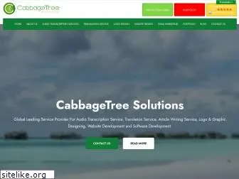 cabbagetreesolutions.com