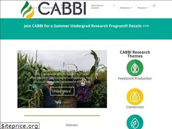 cabbi.bio