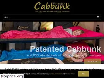 cabbunk.co.uk