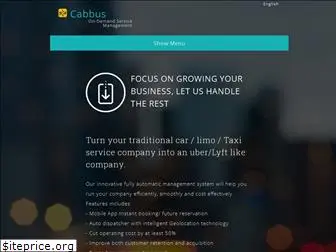 cabbus.com