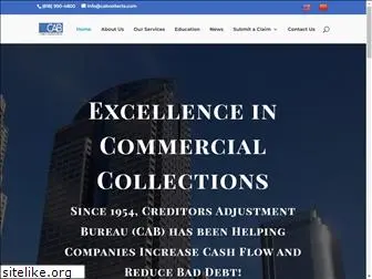 cabcollects.com