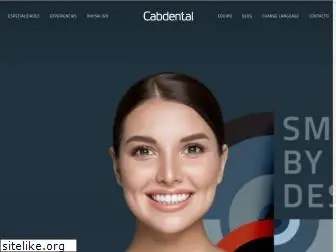 cabdental.com