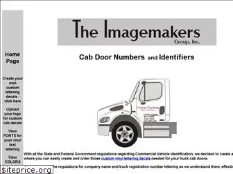 cabdoornumbers.com