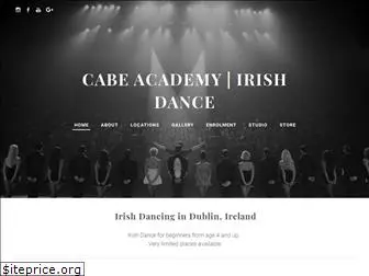 cabeacademy.ie