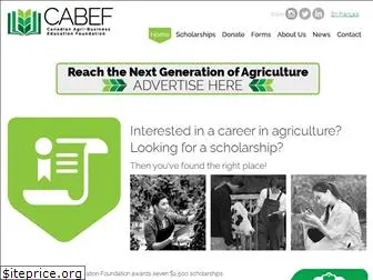 cabef.org