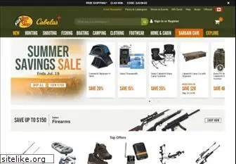 cabelas.ca