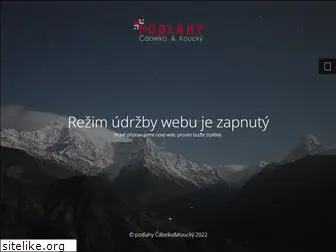 cabelkakoucky.cz