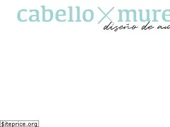 cabelloxmure.com