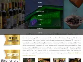 cabernetgrill.com