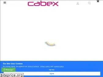 cabex.com.tr