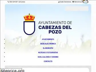 cabezasdelpozo.es