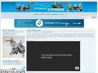 cabg.forumotion.com