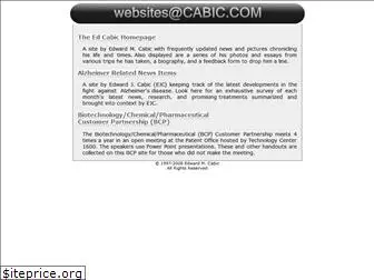 cabic.com