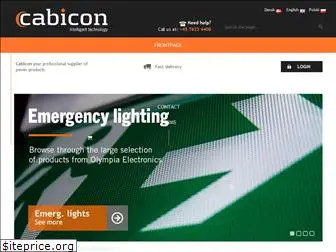 cabicon.com