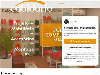 cabidario.com.br