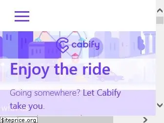 cabify.com