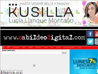 cabildeodigital.com