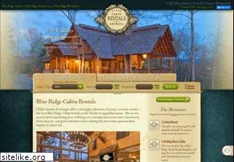 cabin-rentals-of-georgia.com