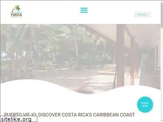 cabinas-yucca.com