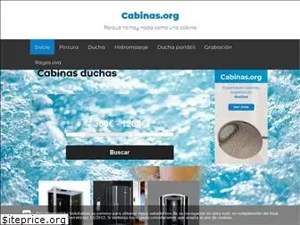 cabinas.org