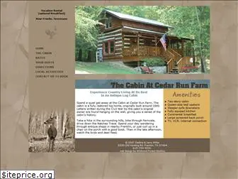 cabinatcedarrunfarm.com