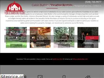 cabinbutler.com