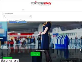 cabincrewsafety.com