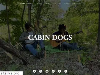 cabindogs.com