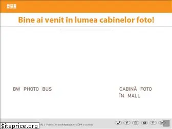 cabinefoto.ro