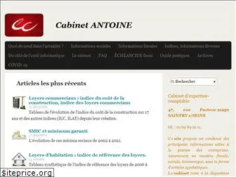 cabinet-antoine.fr