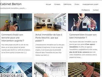 cabinet-berton.com