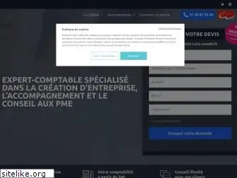 cabinet-d-expertcomptable.com