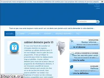 cabinet-dentaire.fr