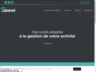 cabinet-digital.fr