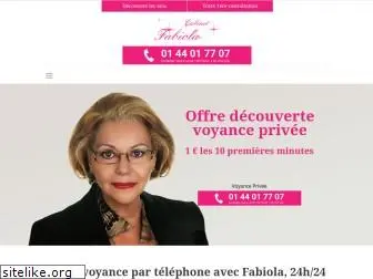 cabinet-fabiola-voyance.fr