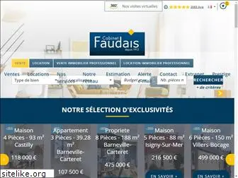 cabinet-faudais.com