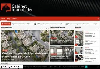 cabinet-immobilier.fr