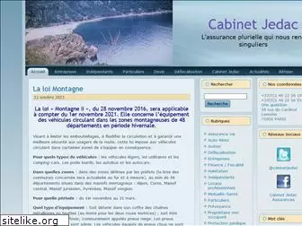 cabinet-jedac.com