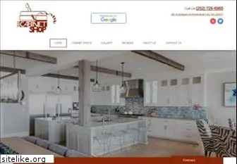 cabinet-shop.com
