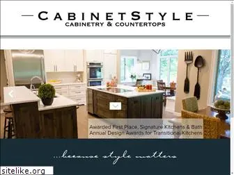 cabinet-style.com