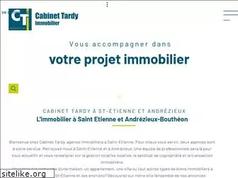cabinet-tardy.fr