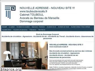 cabinet-touboul.fr