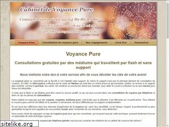 cabinet-voyance-pure.com